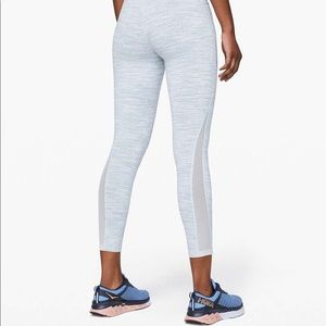 Lululemon Train Times 25”